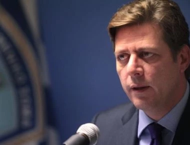 M. Βαρβιτσιώτης: «Οι επιθέσεις δεν με πτοούν, αντίθετα με δυναμώνουν»